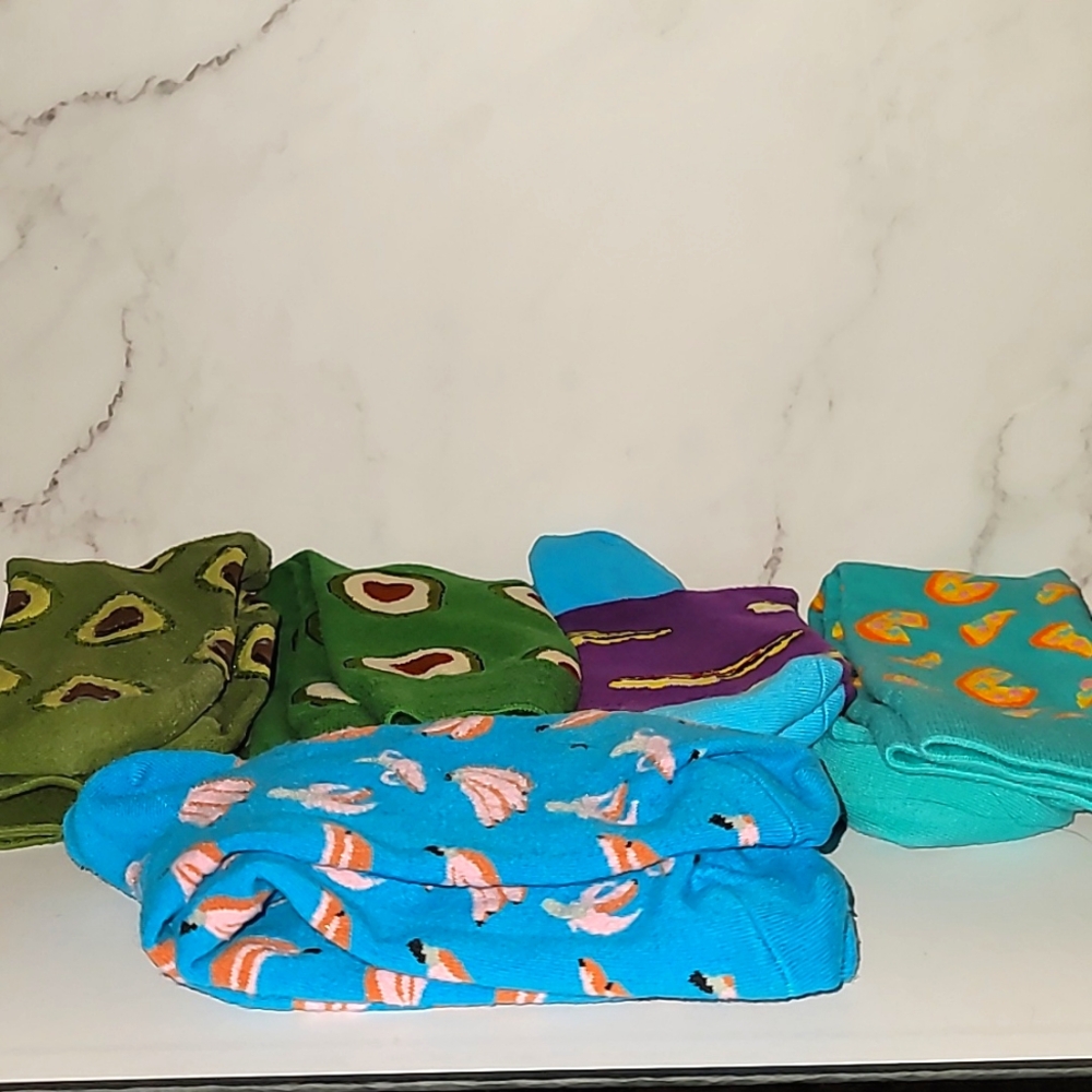 Sock Bundle